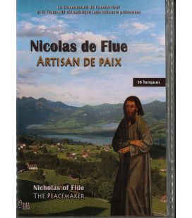 Nicolas de Flue