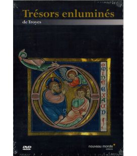 Trésors Enluminés de Troyes
