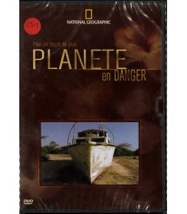 Planète en danger - Pour un degré de plus