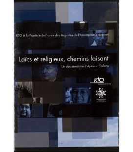 KTO Laics et Religieux, Chemins faisant