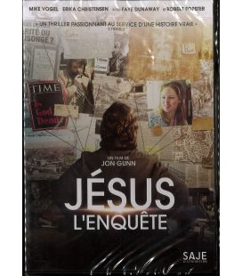 Jesus, l'Enquete