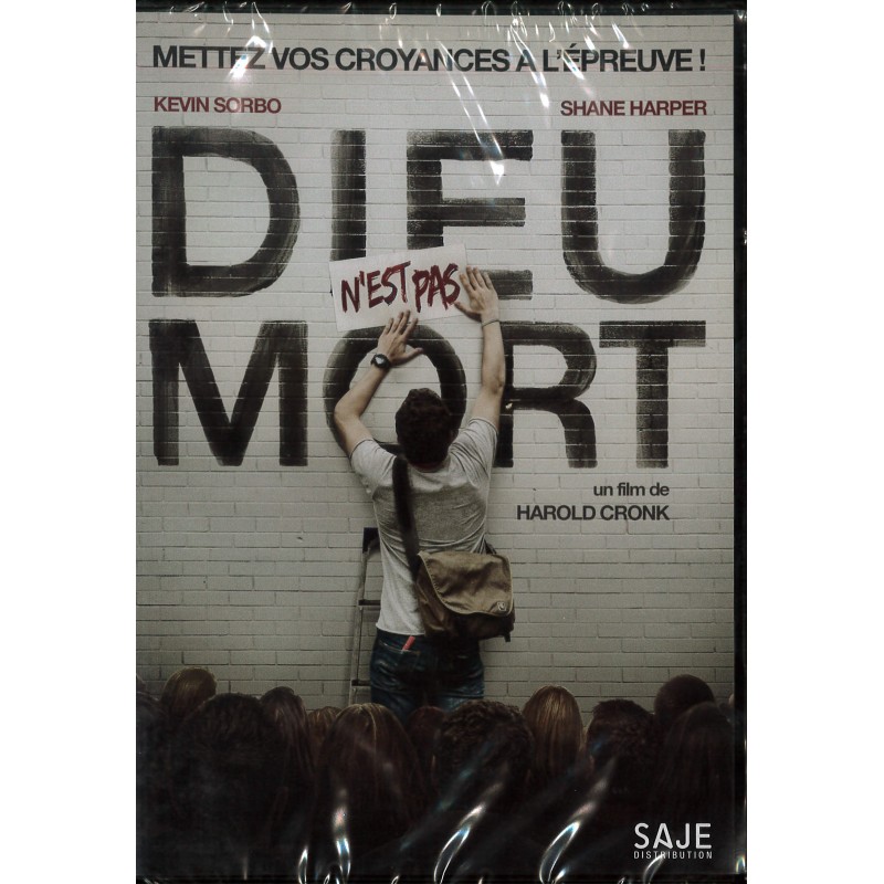 Nos enfants nous accuseront