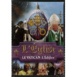 L'église LE VATICAN : Le pouvoir