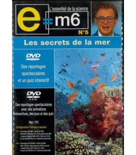 E:::M6 Les Secrets de la Mer