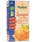 Lasagnes Blanches bio
