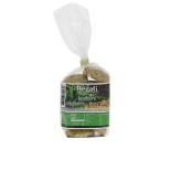 Sablé Noix et Petit épautre bio et équitable