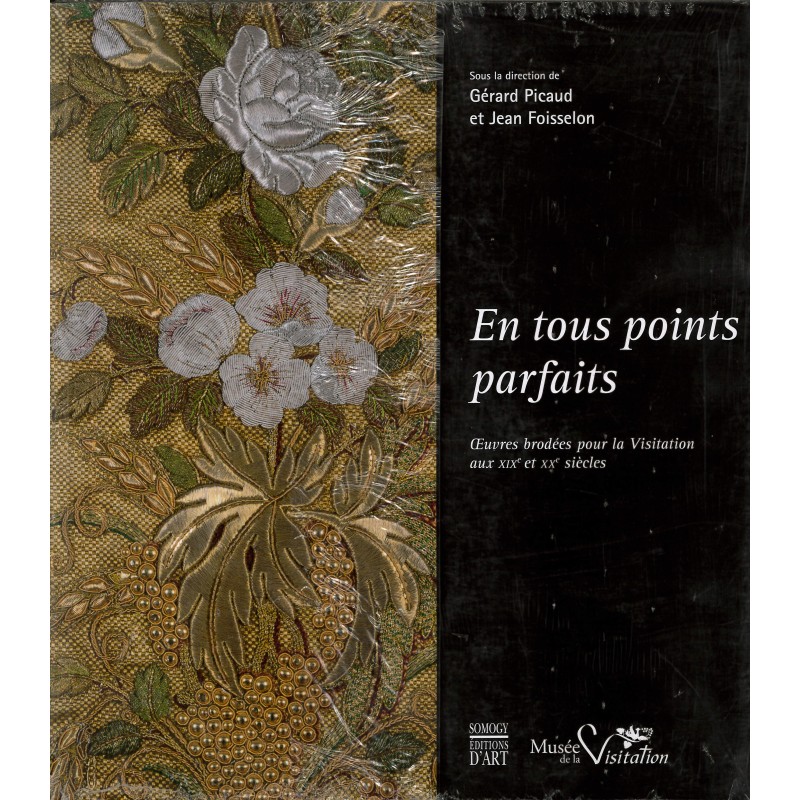 Je vous salue...Paris