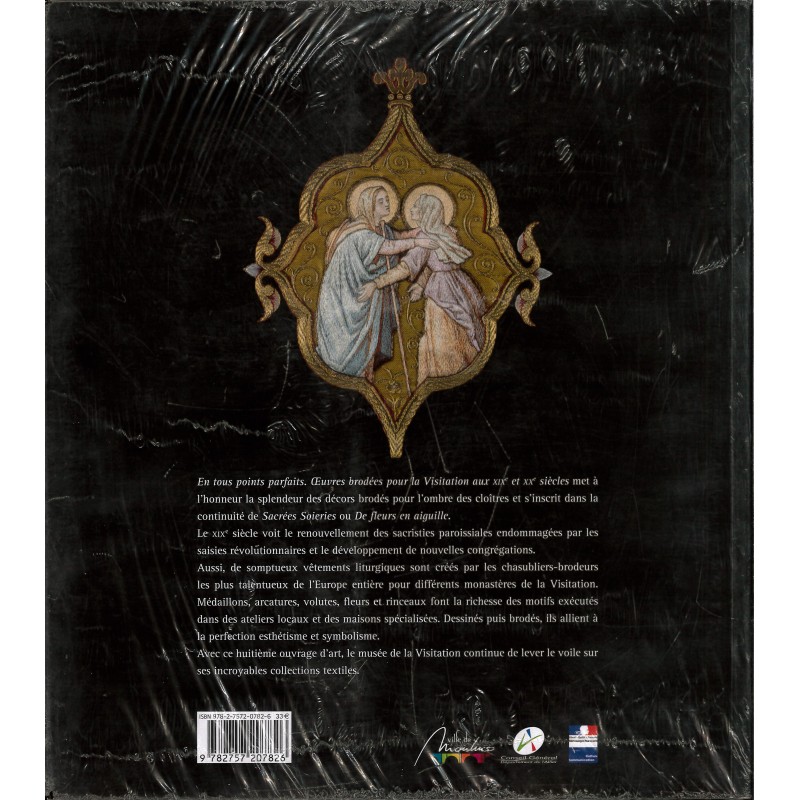 Je vous salue...Paris