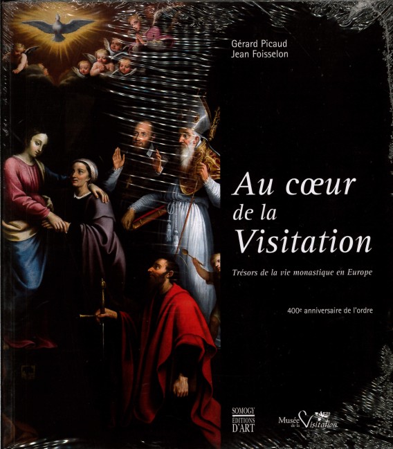 Au Cœur de la Visitation