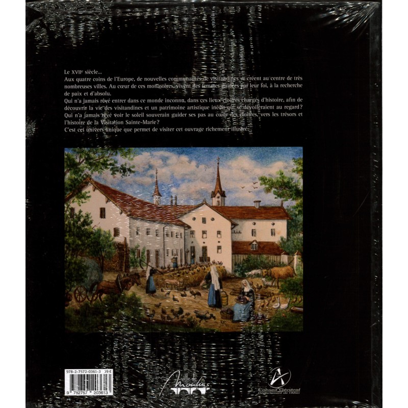 Je vous salue...Paris