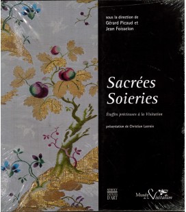 Sacrées Soiries