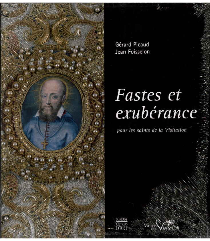 Fastes et Exubérance