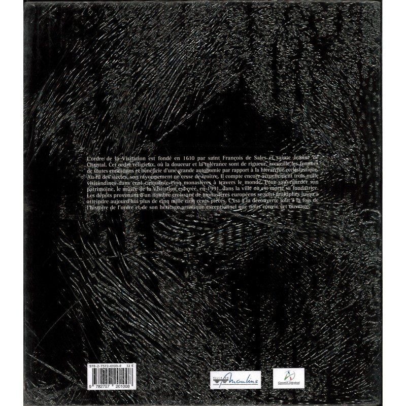 Je vous salue...Paris