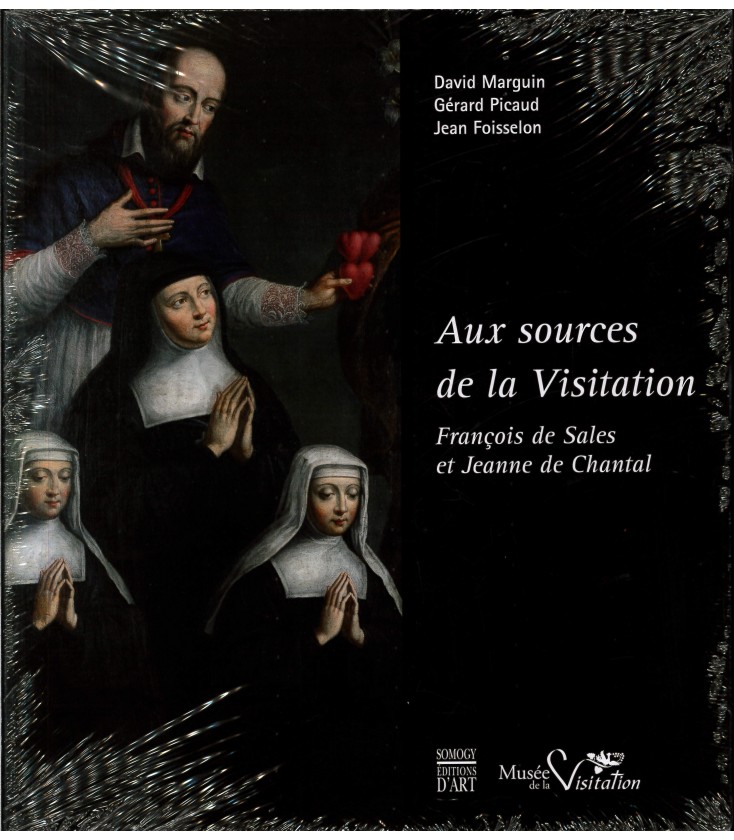 Aux Sources de la Visitation