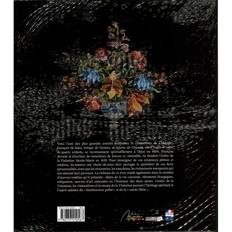 Je vous salue...Paris