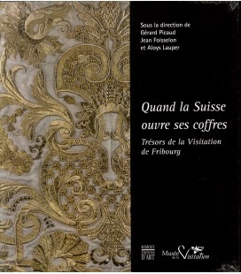 Quand la Suisse Ouvre ses Coffres