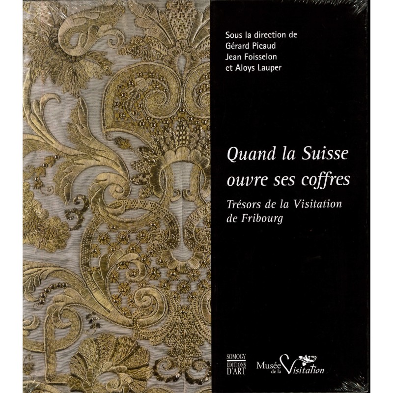 Je vous salue...Paris