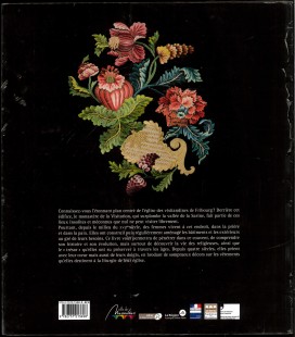 Je vous salue...Paris