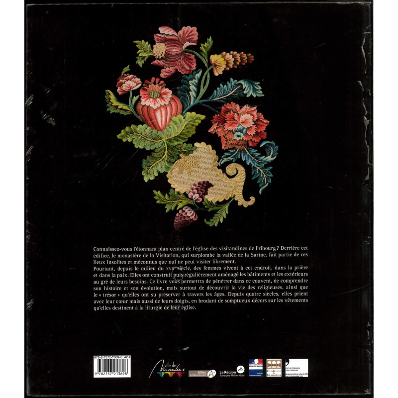 Je vous salue...Paris