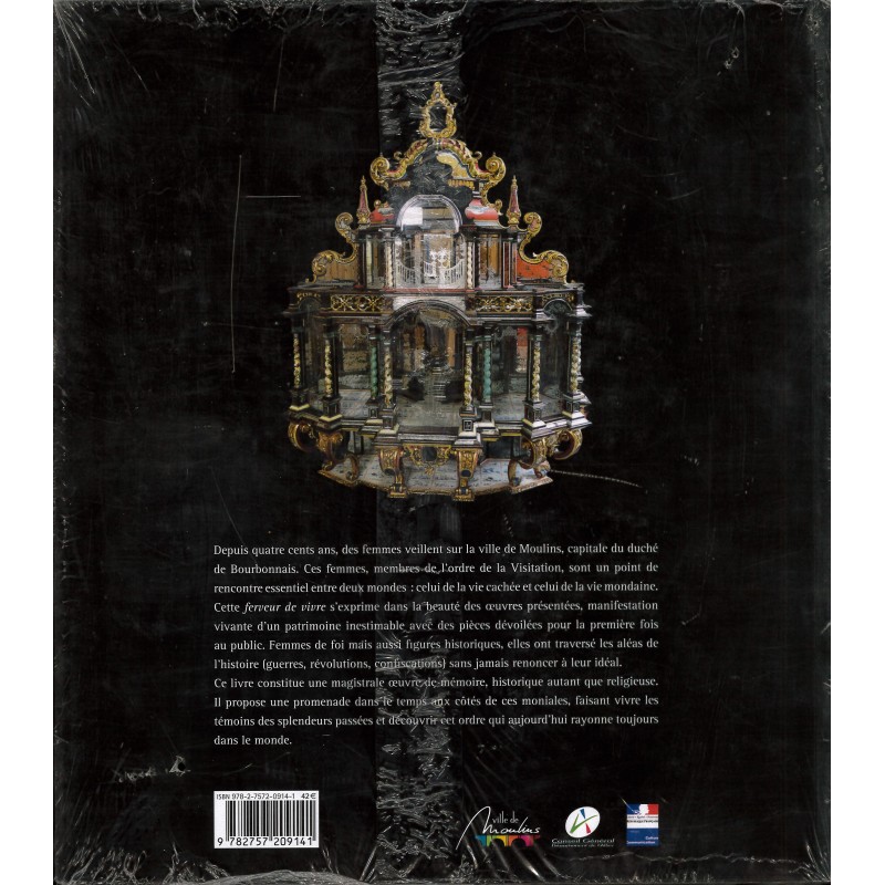 Je vous salue...Paris