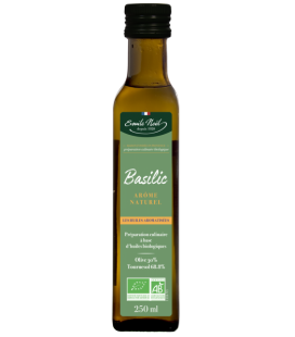 Huile vierge d'Avocat Bio & Equitable - 250 ml