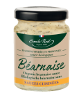 Sauce Béarnaise Bio 90g