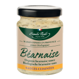 Rouille Provençale Bio