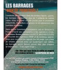 Barrages, l'eau sous haute tension