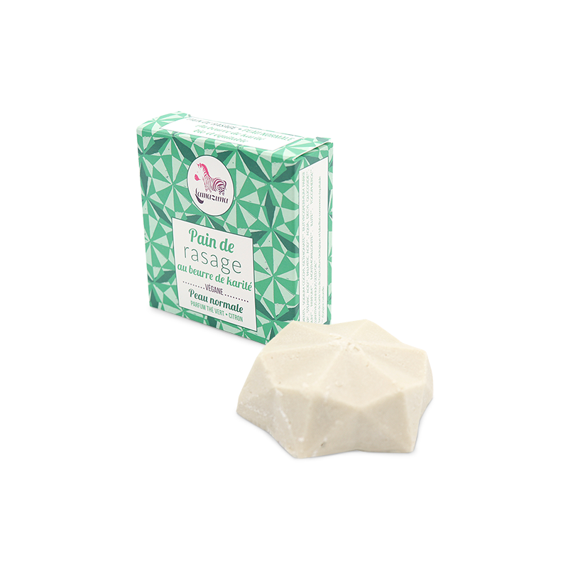 Brosse à dents écologique ayant une tête rechargeable MEDIUM