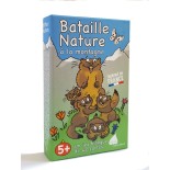 Jeu de 7 familles - le monde des Abeilles