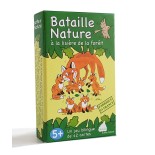 Jeu de 7 familles - le monde des Abeilles