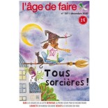 L'âge de faire - novembre 2020