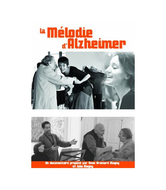 La mélodie d'Alzheimer (DVD)