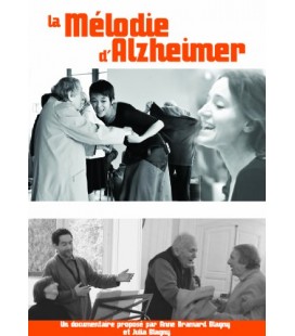 La mélodie d'Alzheimer (DVD)