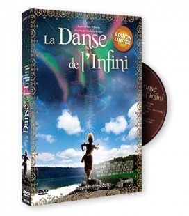 La Danse de l'Infini (DVD)