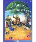 L'evangile raconté aux enfants (DVD)