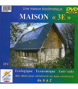 La Maison « 3E »