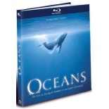 Océans [Édition Digibook Collector + Livret]