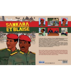 Thomas SANKARA - Gloire au Peuple - recueil de citations