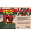 SANKARA ET BLAISE