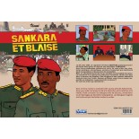 Thomas SANKARA - Gloire au Peuple - recueil de citations