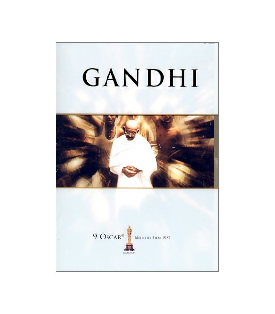 Gandhi [Édition Collector]