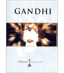 Gandhi [Édition Collector]