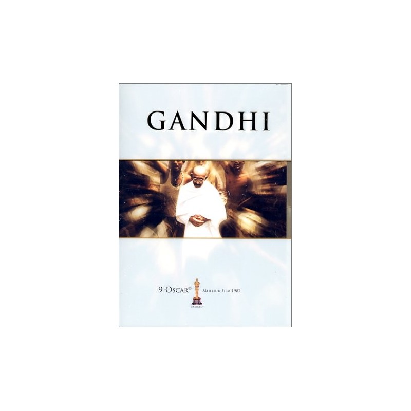 Gandhi [Édition Collector]