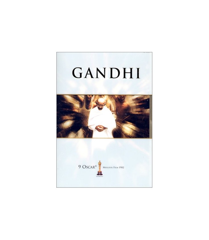 Gandhi [Édition Collector]