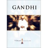 Gandhi [Édition Collector]
