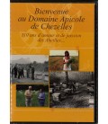 Bienvenue au Domaine Apicole de Chezelles