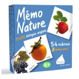 Jeu de 7 familles - le monde des Abeilles