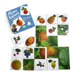 Jeu de 7 familles - le monde des Abeilles