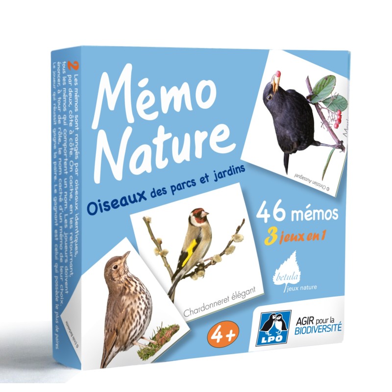 Jeu de 7 familles - le monde des Abeilles